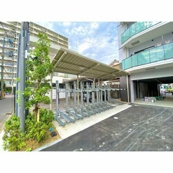 S-RESIDENCE平安通の物件内観写真